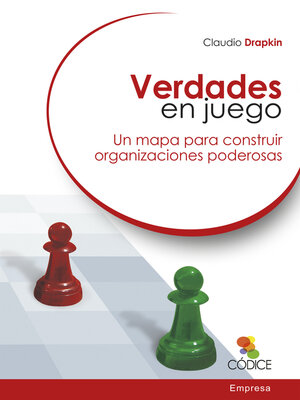 cover image of Verdades en juego